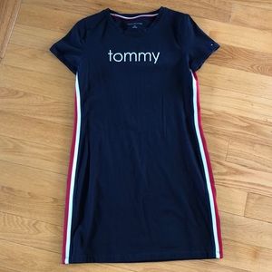 Tommy Dress